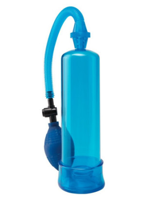 Beginner’s Power Pump